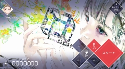 画像ギャラリー No.003のサムネイル画像 / Switch版「VOEZ」，6月1日配信の“ver1.1パッチ”で新たに18楽曲を追加