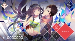 画像ギャラリー No.008のサムネイル画像 / Switch版「VOEZ」，6月1日配信の“ver1.1パッチ”で新たに18楽曲を追加
