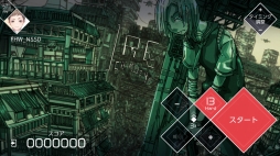 画像ギャラリー No.017のサムネイル画像 / Switch版「VOEZ」，6月1日配信の“ver1.1パッチ”で新たに18楽曲を追加