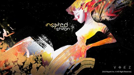 画像ギャラリー No.004のサムネイル画像 / Nintendo Switch版「VOEZ」に新たな楽曲12曲を追加する「楽曲追加パッチVer1.2」と無料体験版が配信開始