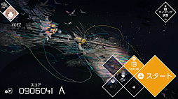 画像ギャラリー No.004のサムネイル画像 / 「VOEZ」,「楽曲追加パッチVer1.4」が本日実装