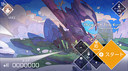 画像ギャラリー No.015のサムネイル画像 / 「VOEZ」,「楽曲追加パッチVer1.4」が本日実装