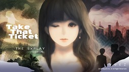 画像ギャラリー No.011のサムネイル画像 / Switch版「VOEZ」,楽曲を16曲追加する無料アップデート「楽曲追加パッチVer1.6」を配信開始