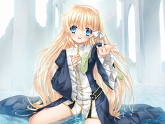 「Harmonia」日本語パッケージ版の発売日が5月26日に決定。オリジナルサントラや書き下ろし小説付き小冊子など，特典付きの初回限定版を用意