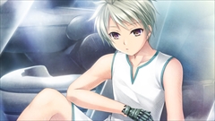 画像ギャラリー No.004のサムネイル画像 / 「Harmonia」日本語パッケージ版の発売日が5月26日に決定。オリジナルサントラや書き下ろし小説付き小冊子など，特典付きの初回限定版を用意