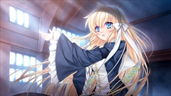 画像ギャラリー No.005のサムネイル画像 / 「Harmonia」日本語パッケージ版の発売日が5月26日に決定。オリジナルサントラや書き下ろし小説付き小冊子など，特典付きの初回限定版を用意