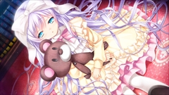 画像ギャラリー No.006のサムネイル画像 / 「Harmonia」日本語パッケージ版の発売日が5月26日に決定。オリジナルサントラや書き下ろし小説付き小冊子など，特典付きの初回限定版を用意
