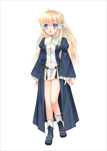 画像ギャラリー No.009のサムネイル画像 / 「Harmonia」日本語パッケージ版の発売日が5月26日に決定。オリジナルサントラや書き下ろし小説付き小冊子など，特典付きの初回限定版を用意