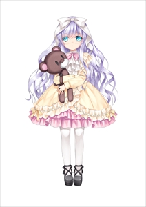 画像ギャラリー No.010のサムネイル画像 / 「Harmonia」日本語パッケージ版の発売日が5月26日に決定。オリジナルサントラや書き下ろし小説付き小冊子など，特典付きの初回限定版を用意