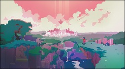 画像ギャラリー No.001のサムネイル画像 / 「Hyper Light Drifter」が本日発売。ゲーム内のセリフはほぼ無い2DドットアクションRPG