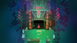 画像ギャラリー No.011のサムネイル画像 / 「Hyper Light Drifter」が本日発売。ゲーム内のセリフはほぼ無い2DドットアクションRPG