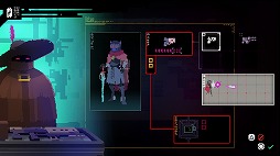 画像ギャラリー No.021のサムネイル画像 / 「Hyper Light Drifter」が本日発売。ゲーム内のセリフはほぼ無い2DドットアクションRPG