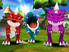 キッズ向けアーケードゲーム「ピンポン ザウルスハンター」が稼働開始。ピンポン玉を発射して恐竜を退治