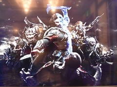 ［TGS 2017］「シャドウ・オブ・ウォー」メディアセッションレポート。進化したネメシスシステムで展開するオーク達との攻城戦を見てきた