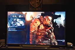 画像ギャラリー No.011のサムネイル画像 / ［TGS 2017］「シャドウ・オブ・ウォー」メディアセッションレポート。進化したネメシスシステムで展開するオーク達との攻城戦を見てきた