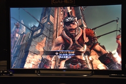 画像ギャラリー No.019のサムネイル画像 / ［TGS 2017］「シャドウ・オブ・ウォー」メディアセッションレポート。進化したネメシスシステムで展開するオーク達との攻城戦を見てきた