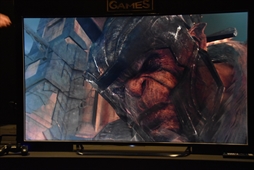 画像ギャラリー No.020のサムネイル画像 / ［TGS 2017］「シャドウ・オブ・ウォー」メディアセッションレポート。進化したネメシスシステムで展開するオーク達との攻城戦を見てきた