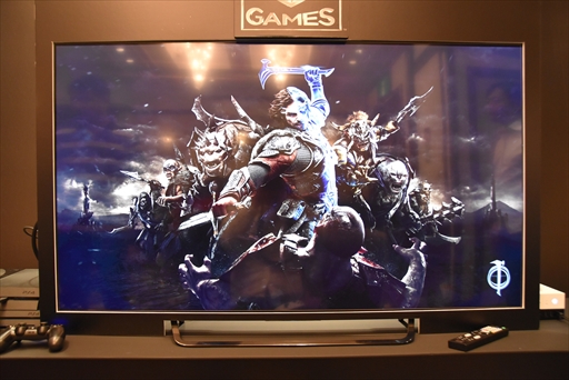 画像ギャラリー No.021のサムネイル画像 / ［TGS 2017］「シャドウ・オブ・ウォー」メディアセッションレポート。進化したネメシスシステムで展開するオーク達との攻城戦を見てきた