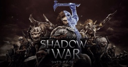 画像ギャラリー No.001のサムネイル画像 / 日本語版「シャドウ・オブ・ウォー」が本日リリース。“中つ国”を舞台に繰り広げられる壮大な物語が再び