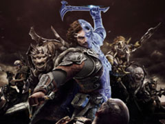 「シャドウ・オブ・ウォー」の最新4Kトレイラーが公開。PS4 ProやProject Scorpioに対応し，2017月8月22日に海外で発売