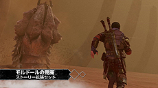 画像ギャラリー No.007のサムネイル画像 / 「シャドウ・オブ・ウォー」本編とDLC4つをまとめた「ディフィニティブ・エディション」が，PS4とXbox Oneで本日発売