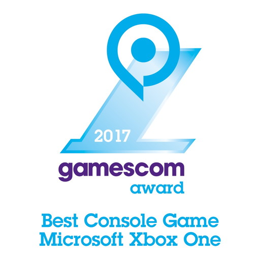 画像ギャラリー No.001のサムネイル画像 / 「シャドウ・オブ・ウォー」がgamescom 2017でXbox OneのBest Console Gameを受賞