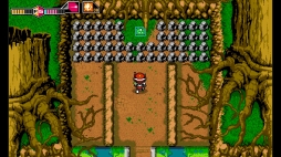 画像ギャラリー No.003のサムネイル画像 / 「ブラスターマスター ゼロ」がNintendo Switchのローンチタイトルに。3DS版も同日となる2017年3月3日に配信スタート