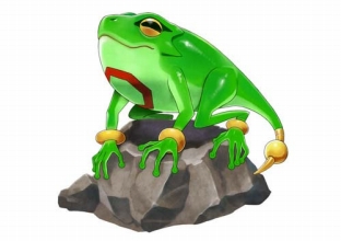 画像ギャラリー No.011のサムネイル画像 / 「ブラスターマスター ゼロ」がNintendo Switchのローンチタイトルに。3DS版も同日となる2017年3月3日に配信スタート