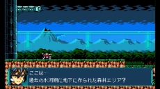 画像ギャラリー No.015のサムネイル画像 / 「ブラスターマスター ゼロ」がNintendo Switchのローンチタイトルに。3DS版も同日となる2017年3月3日に配信スタート