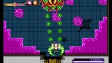 画像ギャラリー No.022のサムネイル画像 / 「ブラスターマスター ゼロ」がNintendo Switchのローンチタイトルに。3DS版も同日となる2017年3月3日に配信スタート
