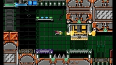 画像ギャラリー No.023のサムネイル画像 / 「ブラスターマスター ゼロ」がNintendo Switchのローンチタイトルに。3DS版も同日となる2017年3月3日に配信スタート