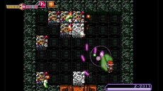 画像ギャラリー No.025のサムネイル画像 / 「ブラスターマスター ゼロ」がNintendo Switchのローンチタイトルに。3DS版も同日となる2017年3月3日に配信スタート