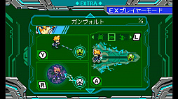 画像ギャラリー No.009のサムネイル画像 / 「ブラスターマスターゼロ」,2つの新モードを追加する無料アップデートが配信。「ガンヴォルト」や「えころ」がプレイアブルキャラに