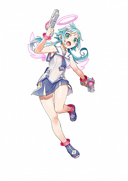 画像ギャラリー No.019のサムネイル画像 / 「ブラスターマスターゼロ」,2つの新モードを追加する無料アップデートが配信。「ガンヴォルト」や「えころ」がプレイアブルキャラに