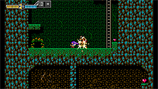 画像ギャラリー No.009のサムネイル画像 / 「ブラスターマスター ゼロ」，「Shantae」シリーズと「SHOVEL KNIGHT」の両主人公がDLCで登場。配信開始から2週間は無料に