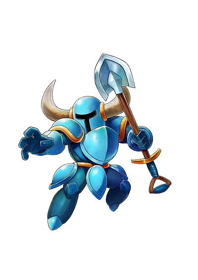 画像ギャラリー No.020のサムネイル画像 / 「ブラスターマスター ゼロ」，「Shantae」シリーズと「SHOVEL KNIGHT」の両主人公がDLCで登場。配信開始から2週間は無料に