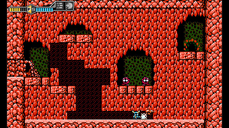 画像ギャラリー No.025のサムネイル画像 / 「ブラスターマスター ゼロ」，「Shantae」シリーズと「SHOVEL KNIGHT」の両主人公がDLCで登場。配信開始から2週間は無料に