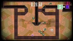 画像ギャラリー No.012のサムネイル画像 / マルチプレイアクションゲーム「De Mambo（デ・マンボ）」のNintendo Switch版の制作が決定。トレイラーやスクリーンショットの公開も