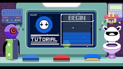 画像ギャラリー No.013のサムネイル画像 / マルチプレイアクションゲーム「De Mambo（デ・マンボ）」のNintendo Switch版の制作が決定。トレイラーやスクリーンショットの公開も