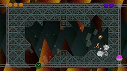 画像ギャラリー No.007のサムネイル画像 / Nintendo Switch版「デ・マンボ」がTokyo Indie Fest 2017に出展。最大4人で体験が可能