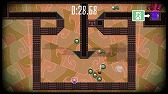画像ギャラリー No.015のサムネイル画像 / Nintendo Switch版「デ・マンボ」がTokyo Indie Fest 2017に出展。最大4人で体験が可能