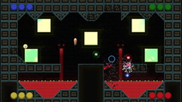 画像ギャラリー No.006のサムネイル画像 / Switch版「デ・マンボ」が配信開始。3つのモードを搭載した乱闘アクション