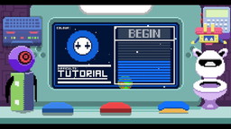画像ギャラリー No.012のサムネイル画像 / Switch版「デ・マンボ」が配信開始。3つのモードを搭載した乱闘アクション