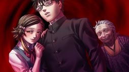 画像ギャラリー No.001のサムネイル画像 / PS4版「レイジングループ」のパッケージ化が決定。2018年1月25日に発売