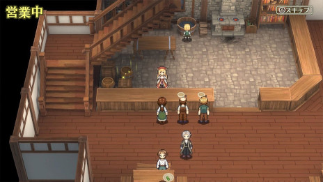 画像ギャラリー No.006のサムネイル画像 / ノベルゲーム「レイジングループ」と「デスマッチラブコメ！」が35％オフ。ケムコがPS5/PS4向け11タイトルのセールを開催中