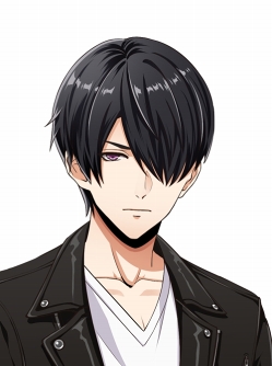 画像ギャラリー No.004のサムネイル画像 / 「アニドルカラーズ」の本編第2部が配信スタート。増田俊樹さんや蒼井翔太さんらが演じる新たなアイドルグループ2組も登場