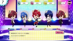画像ギャラリー No.012のサムネイル画像 / 辻 諒さんの撮り下ろしキャラビジュアル満載。舞台「アニドルカラーズ」の意気込みを聞いた独占インタビューも