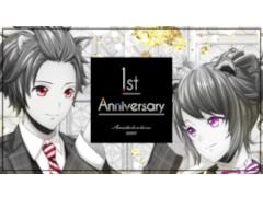「アニドルカラーズ」リリース1周年の特設サイトがオープン。2019年1月には舞台キャストによる初のライブステージ開催も明らかに