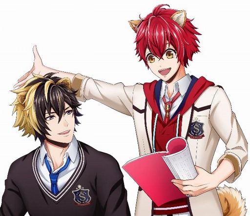画像ギャラリー No.002のサムネイル画像 / 舞台「アニドルカラーズ キュアステージ」，オンラインファンミーティングが8月29日に開催
