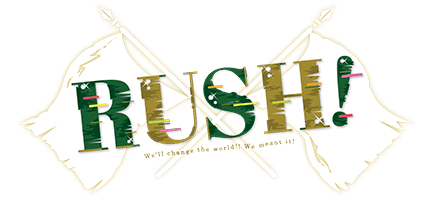 画像ギャラリー No.003のサムネイル画像 / 「アニドルカラーズ」，RUSH!のファーストシングルが本日先行配信スタート